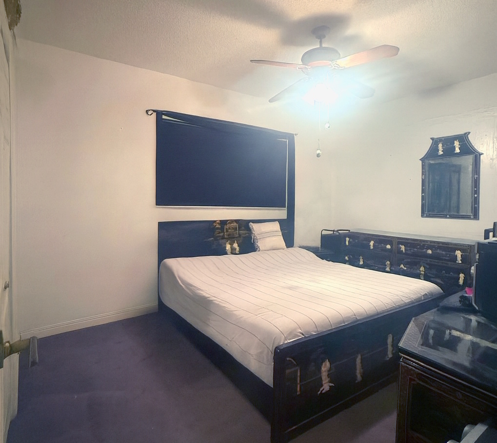 Bedroom 2 (original)